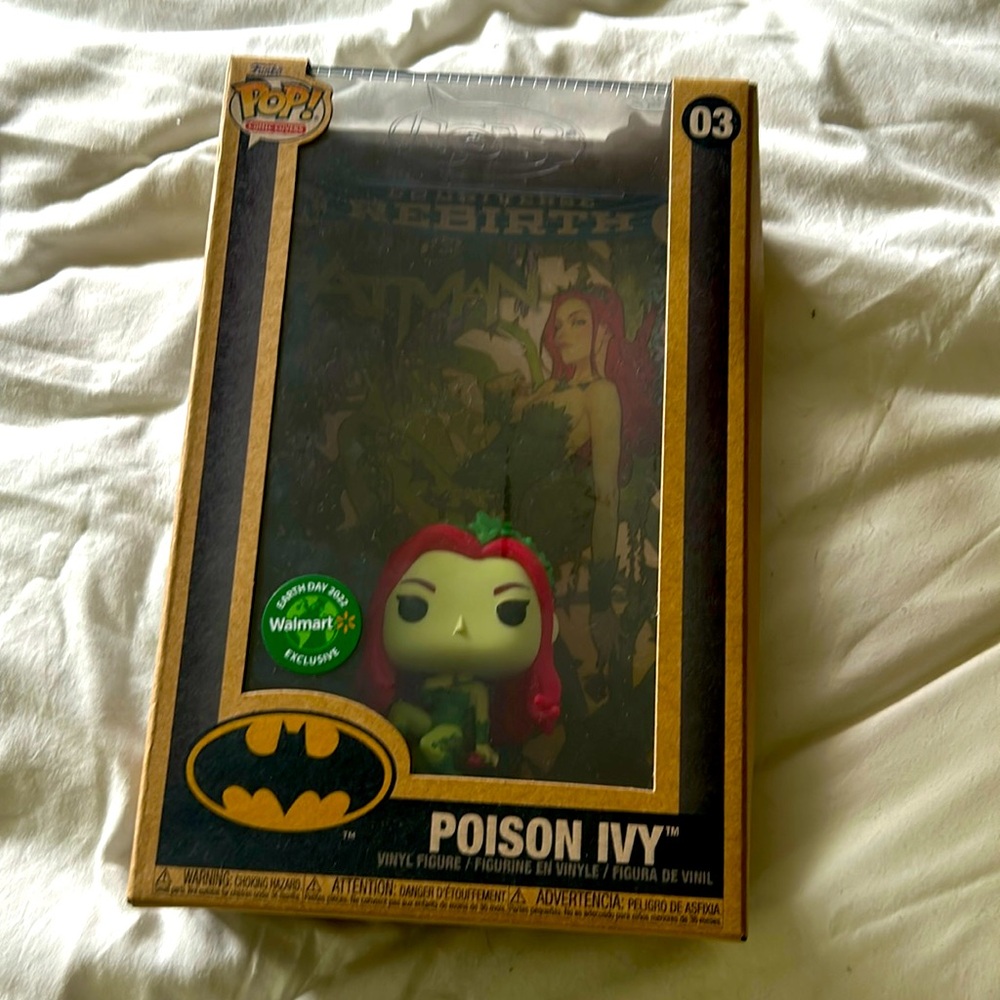 Funko pop,